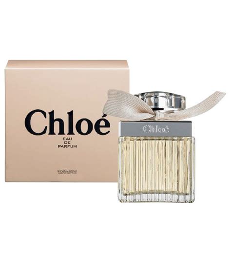 profumo donna chloe offerte|Chloé .